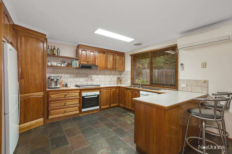Second view of Homely house listing, 2/19 Fenacre Street, Strathmore VIC 3041