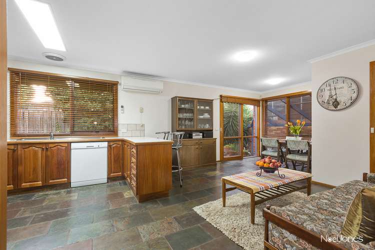 Third view of Homely house listing, 2/19 Fenacre Street, Strathmore VIC 3041
