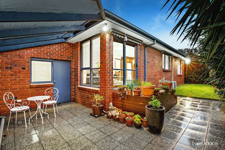 Fourth view of Homely house listing, 2/19 Fenacre Street, Strathmore VIC 3041