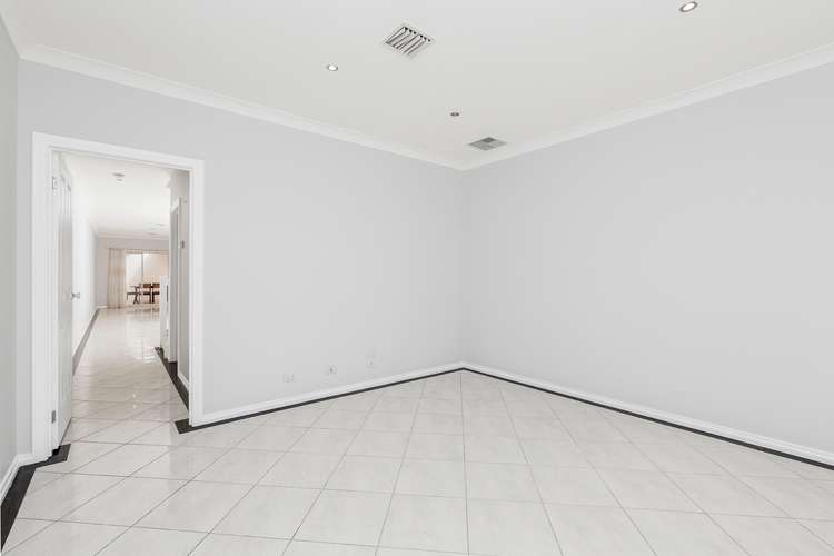 Second view of Homely townhouse listing, 87a Nicholson Parade, Sunshine West VIC 3020