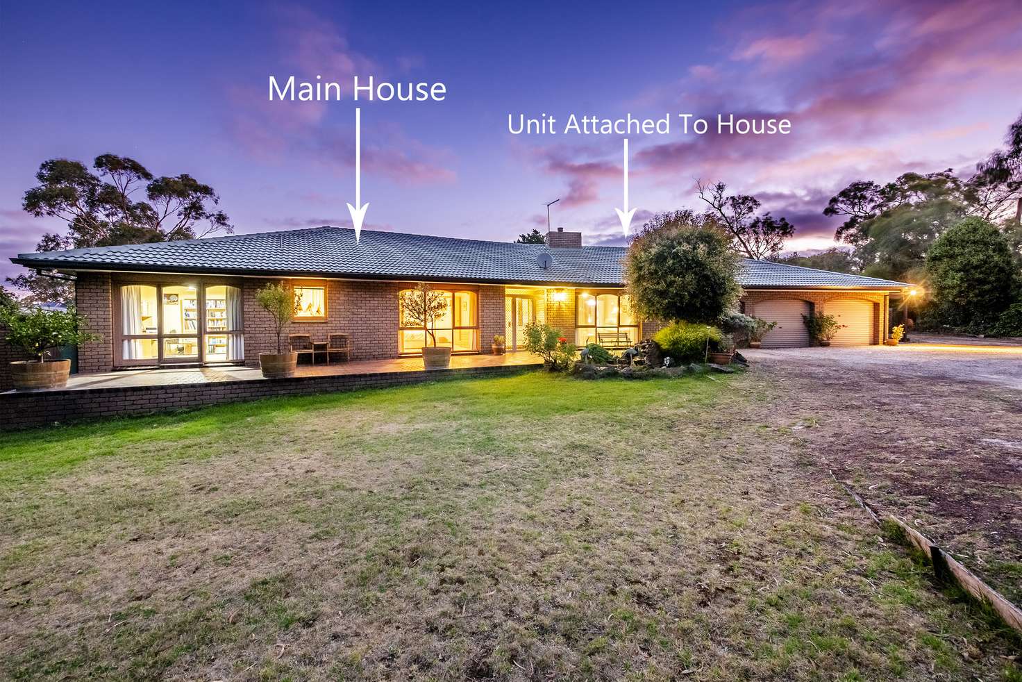 Main view of Homely house listing, 10 Browns Road, Devon Meadows VIC 3977
