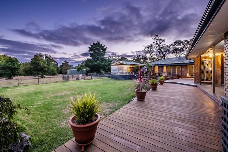 Second view of Homely house listing, 10 Browns Road, Devon Meadows VIC 3977