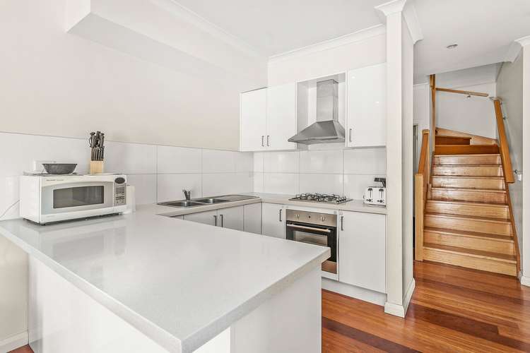 Third view of Homely townhouse listing, 1/20 Middleton, Braybrook VIC 3019