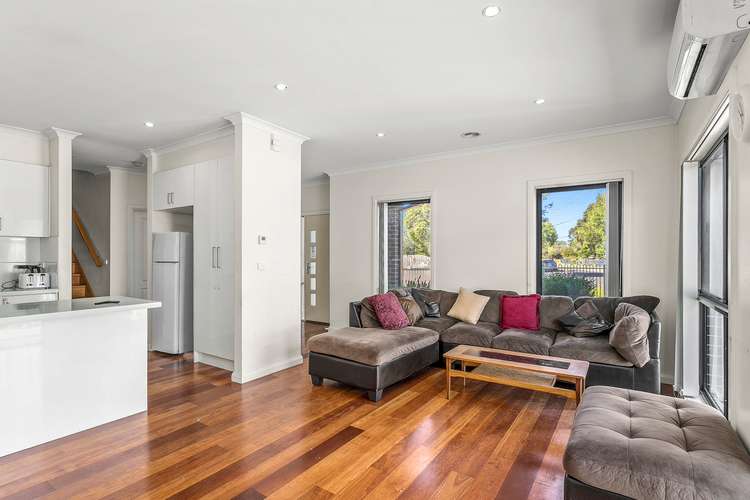 Sixth view of Homely townhouse listing, 1/20 Middleton, Braybrook VIC 3019