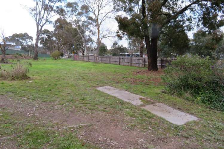 Second view of Homely residentialLand listing, Buckley Street, Harcourt VIC 3453