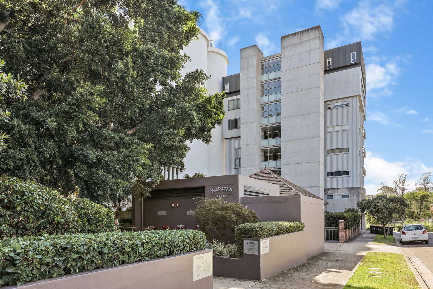 Main view of Homely apartment listing, 19/10-14 Terry Road, Dulwich Hill NSW 2203