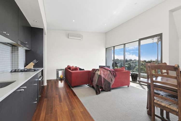 Second view of Homely apartment listing, 19/10-14 Terry Road, Dulwich Hill NSW 2203