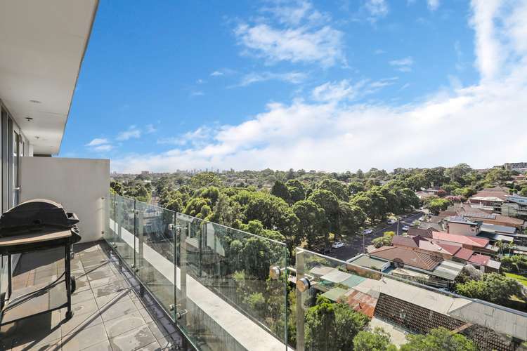 Fourth view of Homely apartment listing, 19/10-14 Terry Road, Dulwich Hill NSW 2203