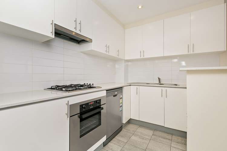 Second view of Homely apartment listing, 27/57-63 Fairlight Street, Five Dock NSW 2046
