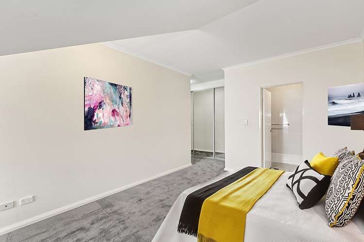 Third view of Homely apartment listing, 27/57-63 Fairlight Street, Five Dock NSW 2046