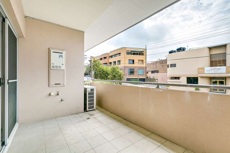 Sixth view of Homely apartment listing, 27/57-63 Fairlight Street, Five Dock NSW 2046