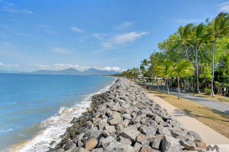 Second view of Homely house listing, 175 O'Shea Esplanade, Machans Beach QLD 4878