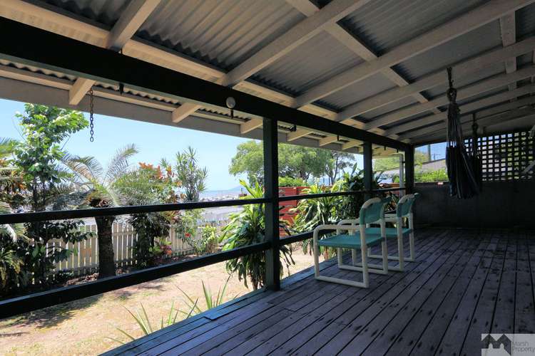 Fourth view of Homely house listing, 175 O'Shea Esplanade, Machans Beach QLD 4878