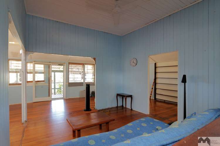 Sixth view of Homely house listing, 175 O'Shea Esplanade, Machans Beach QLD 4878