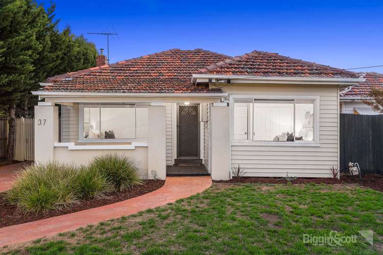 37 Kidman Street, Yarraville VIC 3013