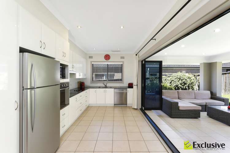 Third view of Homely house listing, 38 Edinburgh Crescent, Woolooware NSW 2230