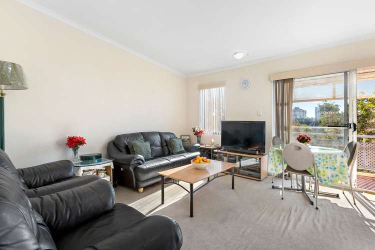 Second view of Homely apartment listing, 82/1-7 Gloucester Place, Kensington NSW 2033