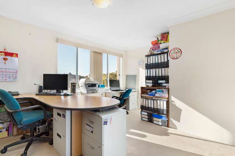 Fifth view of Homely apartment listing, 82/1-7 Gloucester Place, Kensington NSW 2033