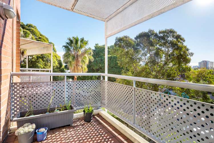 Sixth view of Homely apartment listing, 82/1-7 Gloucester Place, Kensington NSW 2033