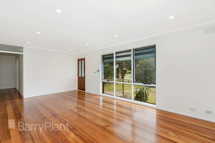 Second view of Homely house listing, 8 Tilbury Court, Kings Park VIC 3021