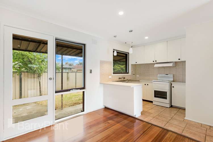 Fourth view of Homely house listing, 8 Tilbury Court, Kings Park VIC 3021