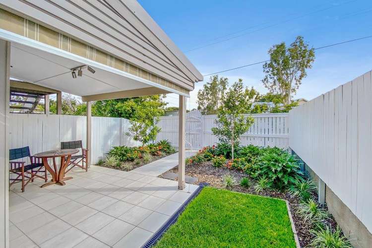 Main view of Homely unit listing, 1/25 Kate Street, Alderley QLD 4051