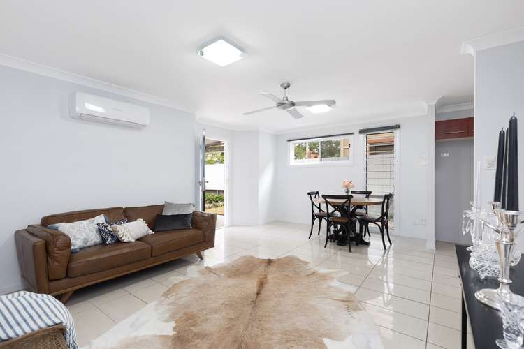 Third view of Homely unit listing, 1/25 Kate Street, Alderley QLD 4051