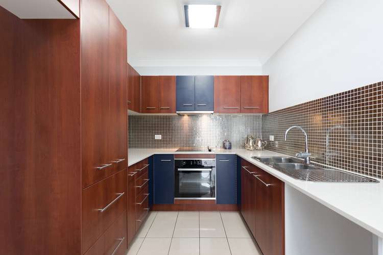 Fourth view of Homely unit listing, 1/25 Kate Street, Alderley QLD 4051