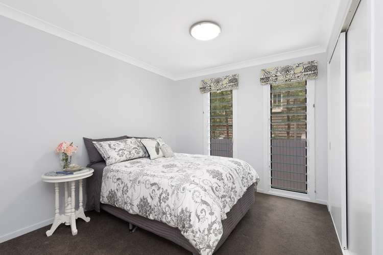 Sixth view of Homely unit listing, 1/25 Kate Street, Alderley QLD 4051