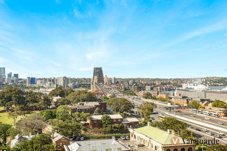 Main view of Homely apartment listing, 161 Kent Street, Sydney NSW 2000