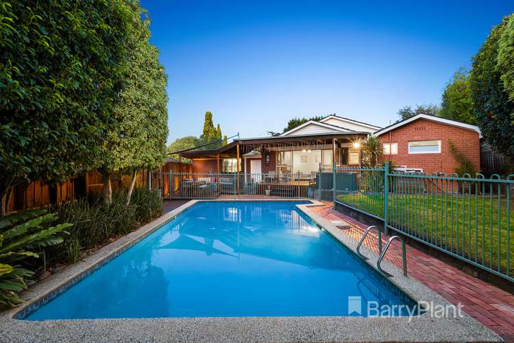 Main view of Homely house listing, 3 Essex Court, Templestowe Lower VIC 3107