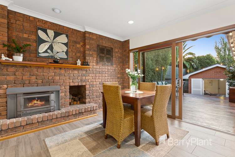 Fifth view of Homely house listing, 3 Essex Court, Templestowe Lower VIC 3107