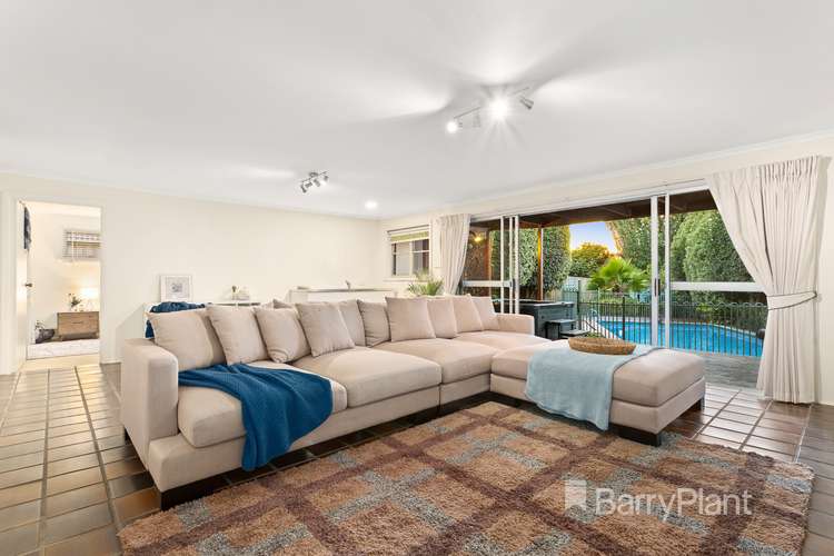 Sixth view of Homely house listing, 3 Essex Court, Templestowe Lower VIC 3107