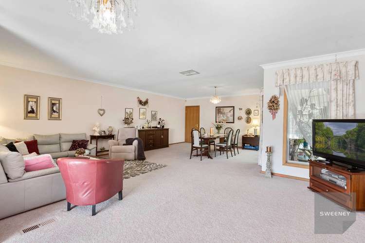 Sixth view of Homely house listing, 3 St. Andrews Way, Darley VIC 3340