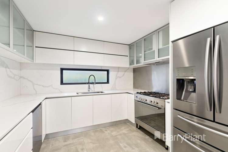 Fourth view of Homely townhouse listing, 1/6 Waratah Drive, Templestowe Lower VIC 3107