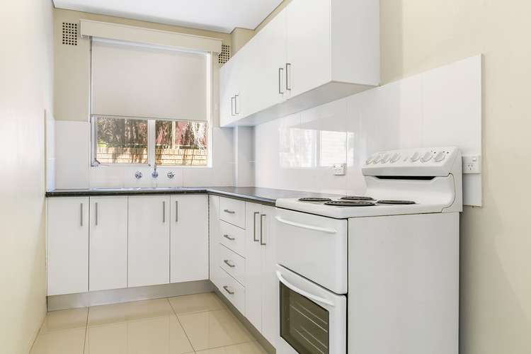 Main view of Homely apartment listing, 9/253 Queen Street, Concord West NSW 2138