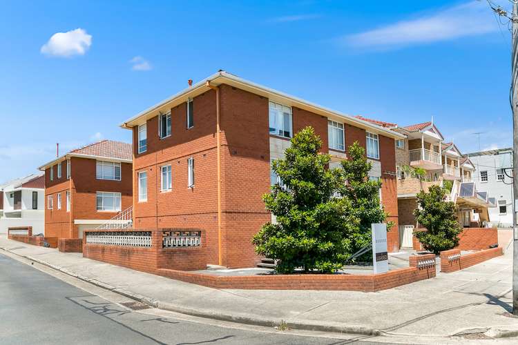 Second view of Homely apartment listing, 9/253 Queen Street, Concord West NSW 2138