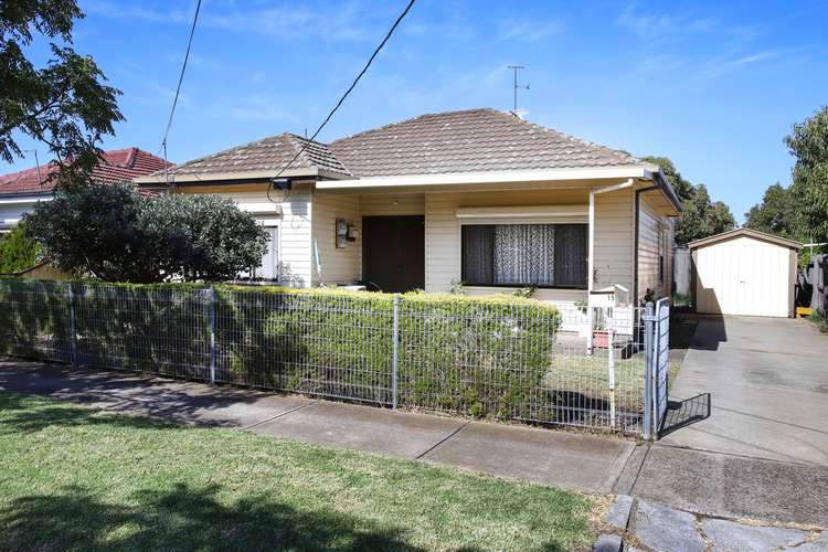 Second view of Homely house listing, 15 Blackmore Street, Sunshine North VIC 3020