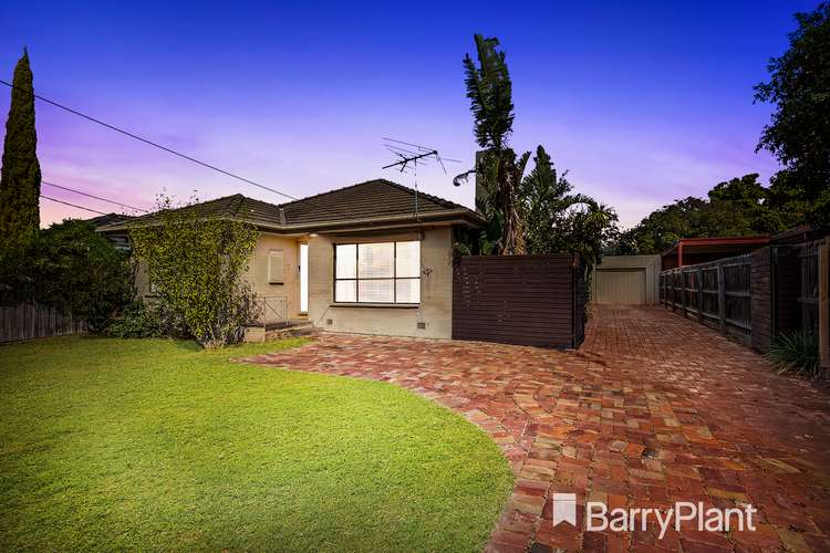 Main view of Homely house listing, 37 Herbert Avenue, Hoppers Crossing VIC 3029