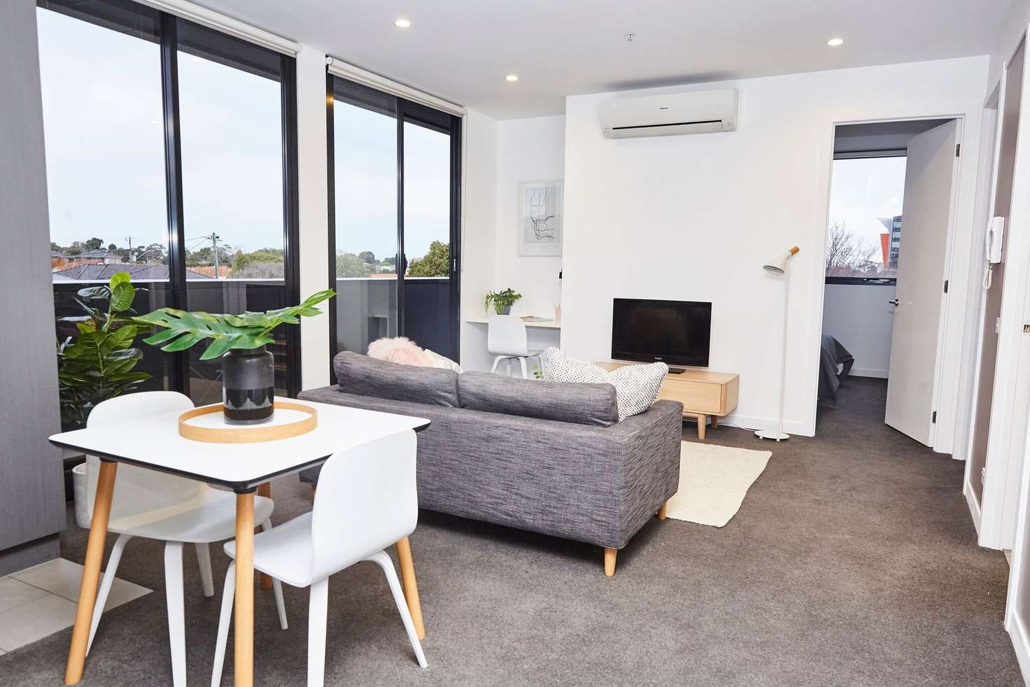Main view of Homely apartment listing, 115/1 Foundry Road, Sunshine VIC 3020