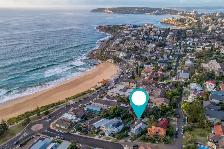10 Gardere Avenue, Curl Curl NSW 2096