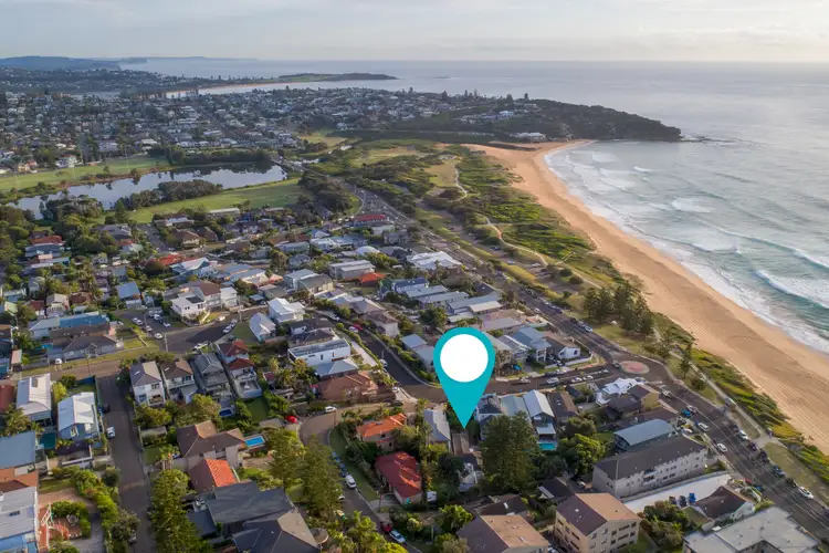 Second view of Homely house listing, 10 Gardere Avenue, Curl Curl NSW 2096