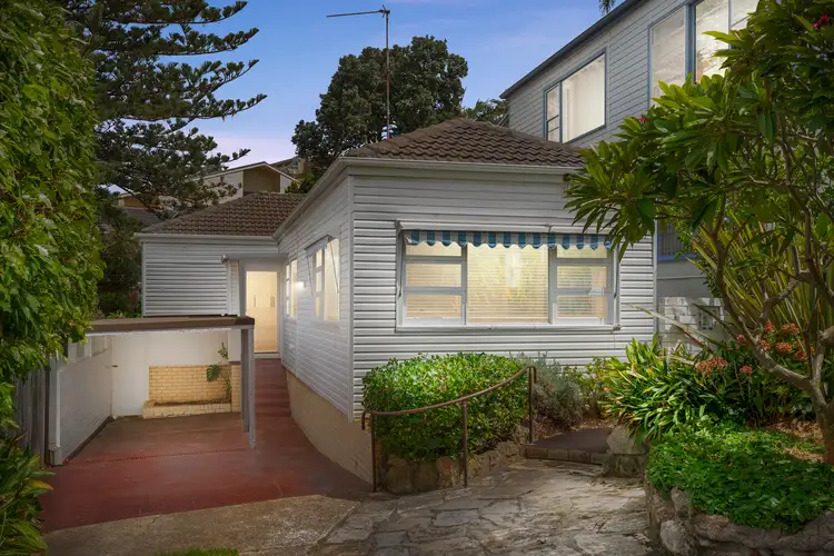 Third view of Homely house listing, 10 Gardere Avenue, Curl Curl NSW 2096