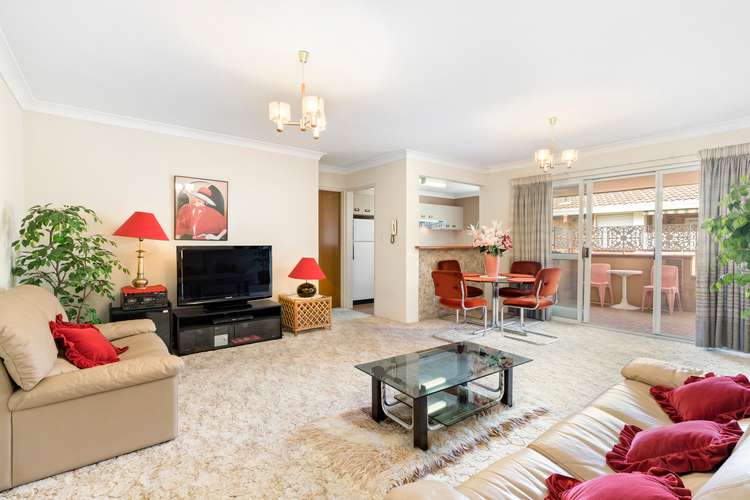 Second view of Homely apartment listing, 12/17-21 Gordon Street, Brighton-le-sands NSW 2216