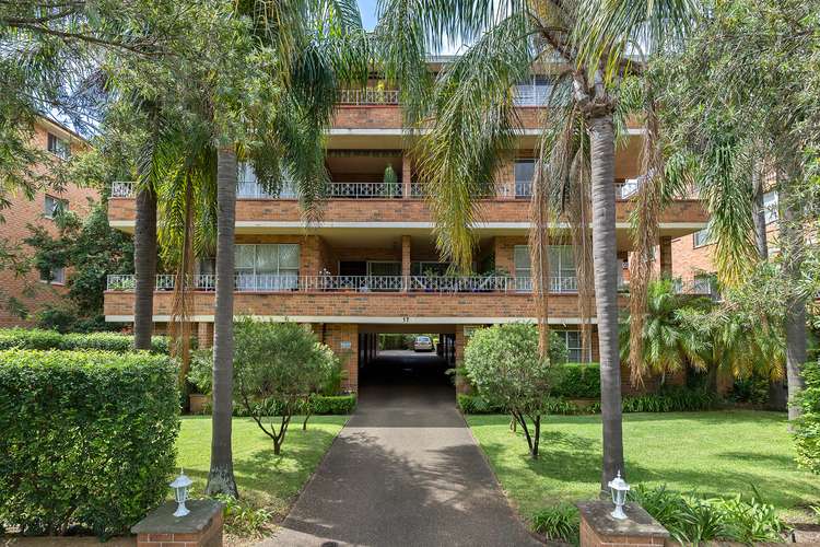 Third view of Homely apartment listing, 12/17-21 Gordon Street, Brighton-le-sands NSW 2216