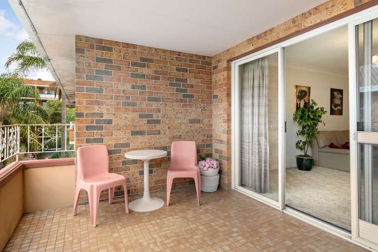 Fourth view of Homely apartment listing, 12/17-21 Gordon Street, Brighton-le-sands NSW 2216