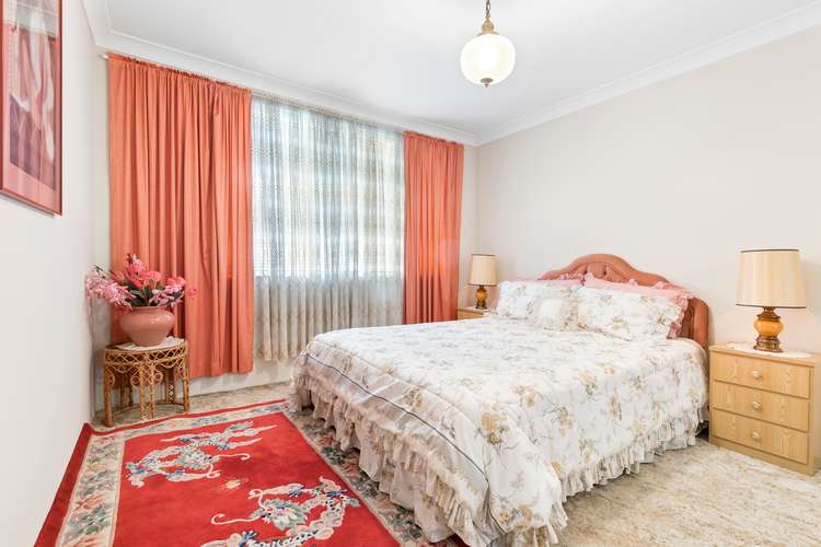 Fifth view of Homely apartment listing, 12/17-21 Gordon Street, Brighton-le-sands NSW 2216