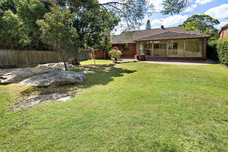 Main view of Homely house listing, 27 Alan Avenue, Seaforth NSW 2092