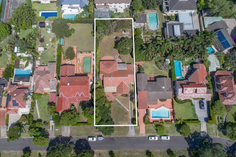 Second view of Homely house listing, 27 Alan Avenue, Seaforth NSW 2092