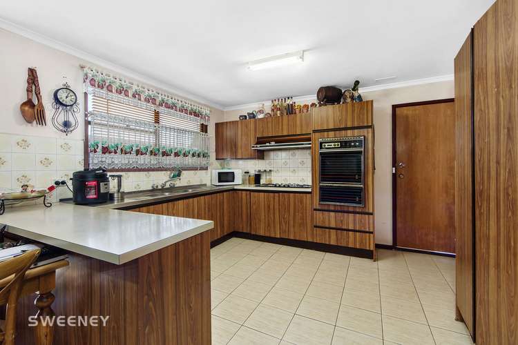 Fourth view of Homely house listing, 15 Marchant Crescent, Sunshine West VIC 3020